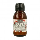 Aceite Rosa Mosqueta Virgen de primera presión en frío (Rosa rubiginosa) 100ml. TERPENIC LABS en Herbonatura.es