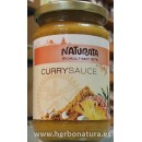 Salsa de Curry India 350ml NATURATA CAL VALLS. en Herbonatura.es