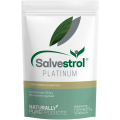 Salvestrol Platinum 2000 puntos salvestrol por cápsula 60 cápsulas NUTRINAT