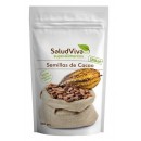 Semillas de Cacao Crudas y Ecológicas de Perú 250gr. SALUD VIVA