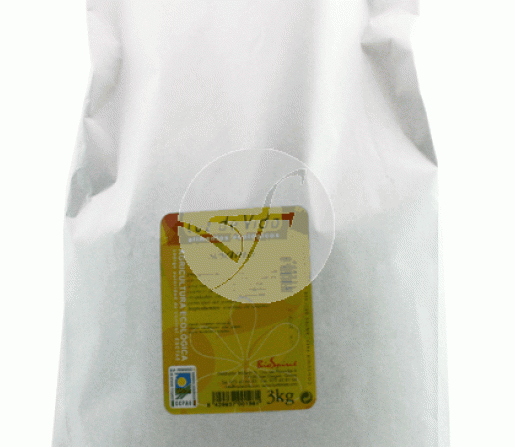 Semillas de sesamo Crudo Ecológicas, 3kg. LUZ DE VIDA