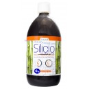 Silicio Orgánico Fácil Asimilación +40mg. de silicio por dosis 1litro DRASANVI en Herbonatura.es