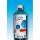 Silicio Orgánico Bioactivado (monómero absoluto) 1litro ULTRA SIL en Herbonatura.es