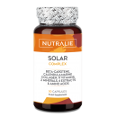 Comprar Solar Complex con Beta caroteno, Calendula, Colageno, Vitaminas... 30 cápsulas NUTRALIE - Productos naturales online en Herbonatura.es