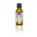 Solubol, Emulsionante natural para unir aguas y aceites, Grado alimentario 30ml. TERPENIC LABS