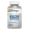 Spectro Energy Multinutriente 60 cápsulas vegetales SOLARAY