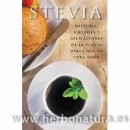 Stevia historia, virtudes y aplicaciones de la planta dulce que lo cura todo Libro, OBELISCO en Herbonatura.es