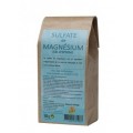 Sulfato de Magnesio, Sales de Epsom 500gr. NATURE ET PARTAGE