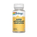 Super Antioxidant Companion, Antoixidante. 30 cápsulas SOLARAY