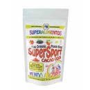 Super Sport Cacao Goji Superalimentos para el deporte Biológico 500gr. SUPERALIMENTOS