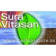 Sura Vitasan, una de las marcas de Herbonatura.es