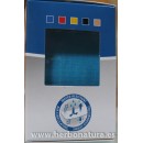 Darco Elastic Kinesio Tape Azul Claro 5cm x 5m. DARCO en Herbonatura.es