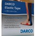 Darco Elastic Kinesio Tape Azul Oscuro 5cm x 5m. DARCO