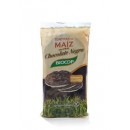Tortitas de Maíz 57% de Chocolate Negro, Cultivo Biológico 95gr. BIOCOP en Herbonatura.es