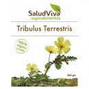 Tribulus Terrestris Orgánico Crudo 250gr. SALUD VIVA