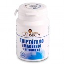 Triptófano con Magnesio y Vitamina B6, 60 comprimidos ANA MARIA LAJUSTICIA en Herbonatura.es