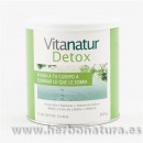 Vitanatur Detox Depurativo 200gr. DIAFARM en Herbonatura.es