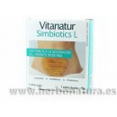 Vitanatur Simbiotics L Tránsito Intestinal 7 sobres-dobles DIAFARM en Herbonatura.es