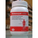Wobenzym vital (Terapia enzimática sistémica) 200 comprimidos DIAFARM