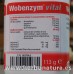 Wobenzym vital (Terapia enzimática sistémica) 200 comprimidos DIAFARM