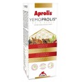 Yemoprolis Gold Jarabe Aprolis Propóleo 500ml. INTERSA