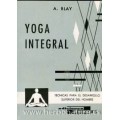 Yoga Integral Libro, A. Blay CEDEL