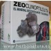 Zeoclinoptilolita Zeolita Mascarilla detoxificante 30 sobres de 2,5gr. CFN