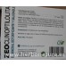 Zeoclinoptilolita Zeolita Mascarilla detoxificante 30 sobres de 2,5gr. CFN